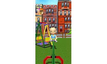 My Baby Babsy - Playground Fun for Android - Download the APK from Habererciyes